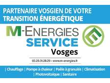 M Energies Service