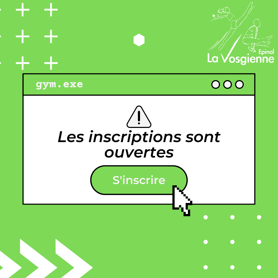 Pré-inscriptions 2026-2027