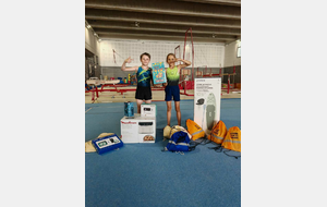 Tombola 2026
