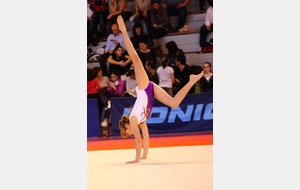 Félicie - Photographe : Vali I. Photos De GYM En Lorraine 