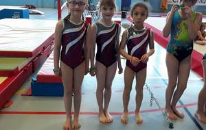 CE - équipe 4 : 13ème