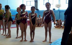 CE - équipe 2 : 9ème