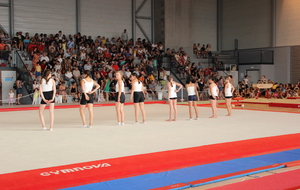 Loisirs filles : Les danses de l'été
