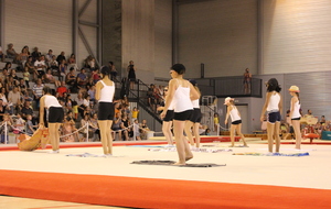 Loisirs : danses de l'été