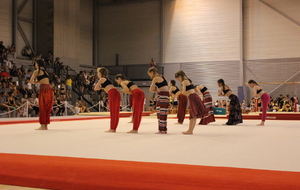 Régionales : Danse indienne