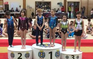 Emma & Edouard 3èmes