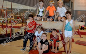 Fédéral B 8 ans et +