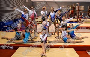 Performance 10-13 ans