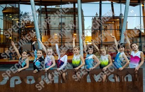 Performance GAF 7-8-9 ans