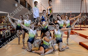 Section Sportive Lycée