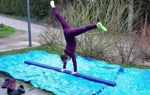 Mardi 17 mars Cléophée