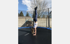 Mercredi 18 mars Coline