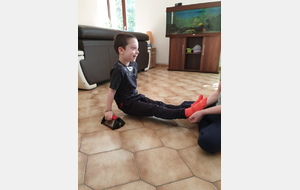 Mercredi 18 mars Hugo