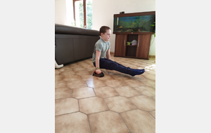 Mercredi 18 mars Simon