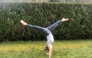 Mercredi 18 mars Elise