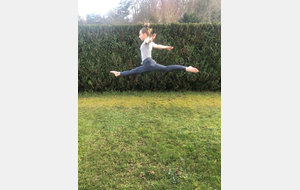 Mercredi 18 mars Elise