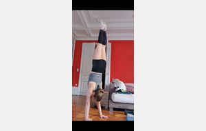 Mercredi 18 mars Manon