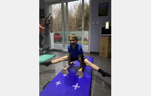 Mercredi 18 mars Martin