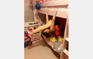 Mercredi 18 mars Noélie