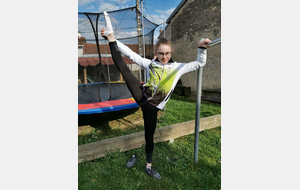 Défi de Cypriane !! Le Y !