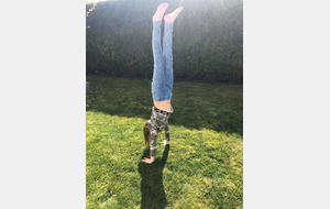 Jeudi 19 mars Louane