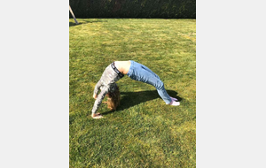 Jeudi 19 mars Louane