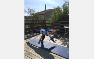 Jeudi 19 mars Elouan