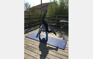 Jeudi 19 mars Elouan