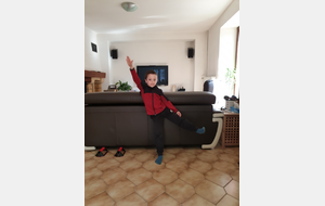 Vendredi 20 mars Hugo