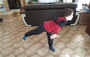 Vendredi 20 mars Hugo