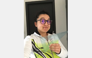 Défi maitresse Charlotte!