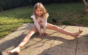 Défi relevé pour Louane!