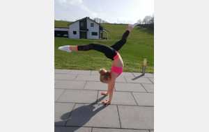 Vendredi 20 mars Lina