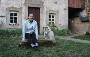 Défi relevé pour Camille!