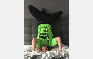 Samedi 21 mars Clara