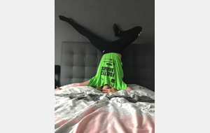 Samedi 21 mars Clara