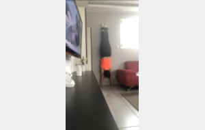 Samedi 21 mars Lauriane