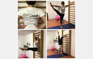 Tous les défis relevés pour Véro!