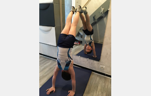 Défi validé pour Elouan!