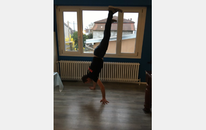 Défi relevé pour Pierro!