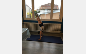 Défi relevé pour Elouan!