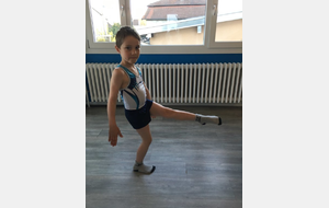 Défi relevé pour Elouan!