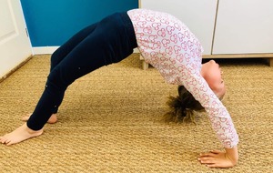 Défi relevé pour Eléa!