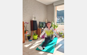 Défi relevé pour Ségolène!