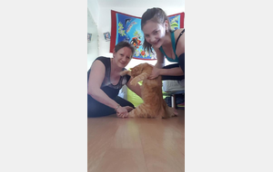 Défi relevé pour Pike!