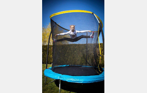 Défi relevé pour Louane !