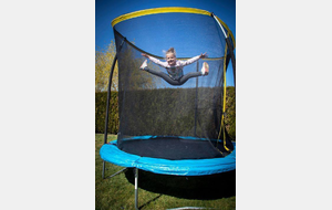 Défi relevé pour Eléa !