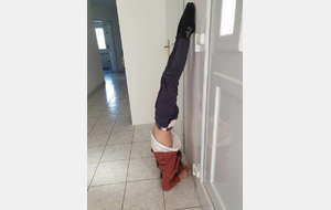 Défi relevé pour Luna!