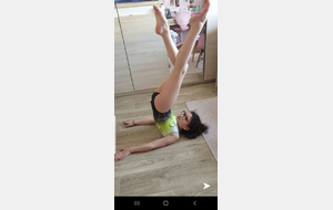 Défi relevé pour Izya!