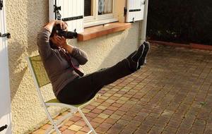 Défi relevé pour Vali!